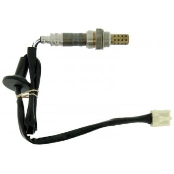 2011 Toyota Sienna Oxygen Sensor Downstream Rear NGK 24824 image 1 of 4