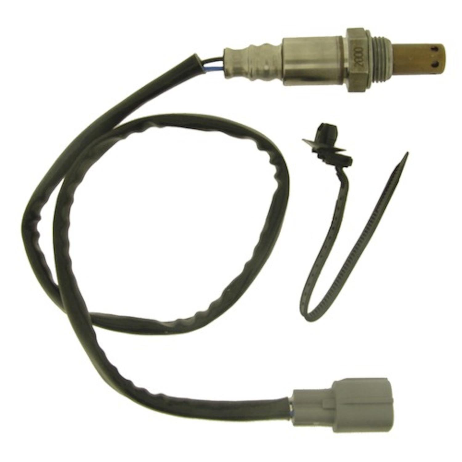 NGK 24826 - Air / Fuel Ratio Sensor NGK 24826 Air / Fuel Ratio Sensor product image 3 of 5