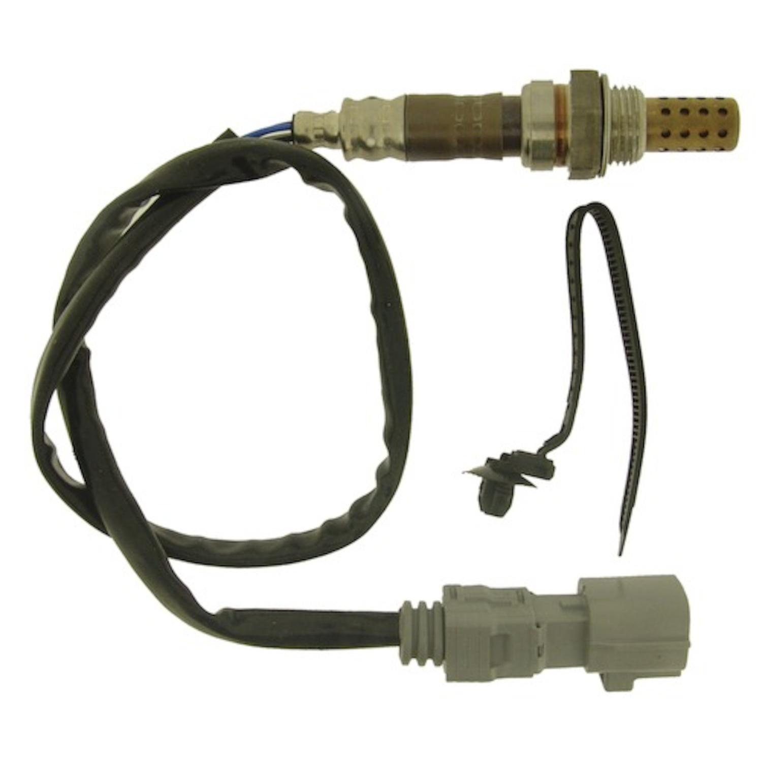 NGK 24834 - Oxygen Sensor NGK 24834 Oxygen Sensor product image 3 of 5