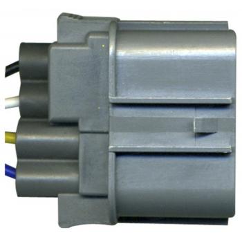 2008 Suzuki Grand Vitara Air / Fuel Ratio Sensor Upstream Left NGK 24836 image 1 of 4
