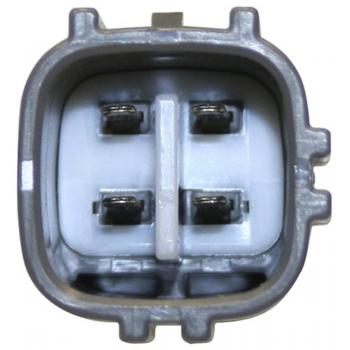 2013 Lexus IS250 Oxygen Sensor Downstream Left NGK 24842 image 1 of 4