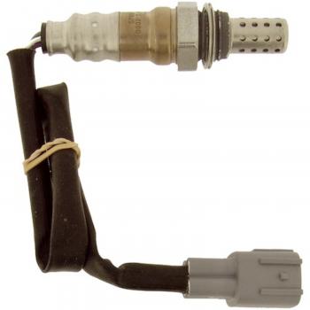 2020 Toyota Sequoia Oxygen Sensor Downstream Left NGK 24848 image 3 of 4