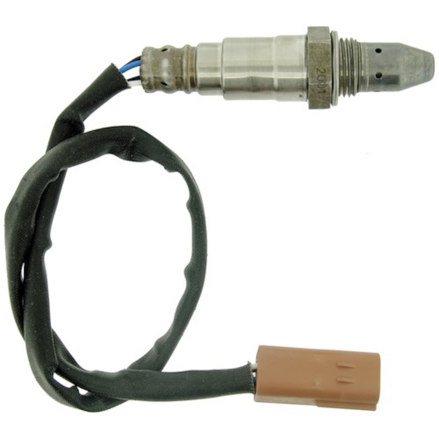 NGK 24853 - Air / Fuel Ratio Sensor NGK 24853 Air / Fuel Ratio Sensor product image 1 of 5