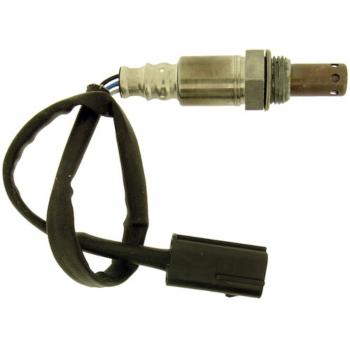 2012 Nissan Altima Air / Fuel Ratio Sensor Upstream NGK 24854 image 3 of 4