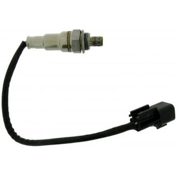 2001 Hyundai Sonata Oxygen Sensor Upstream Left NGK 25000 image 2 of 4