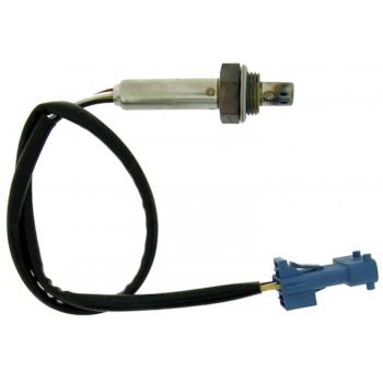 1997 Volvo 850 Oxygen Sensor Upstream NGK 25005 image 2 of 4