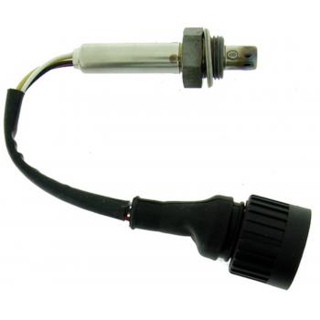 1995 BMW 320i Oxygen Sensor Upstream NGK 25010 image 2 of 4