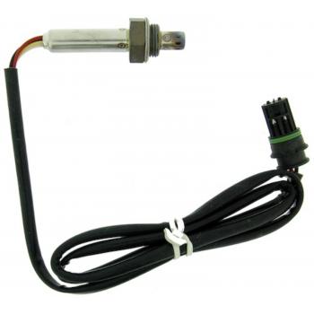 1999 BMW M3 Oxygen Sensor Downstream NGK 25013 image 2 of 4