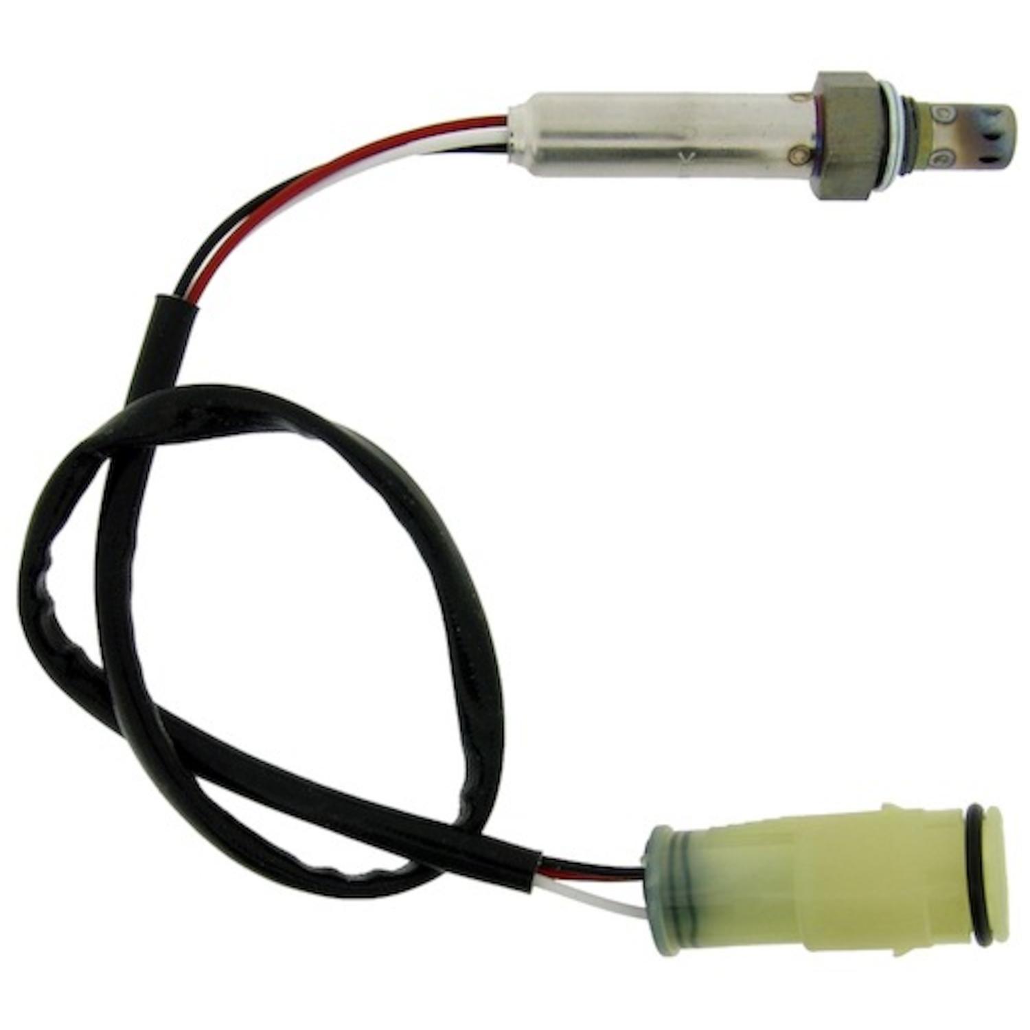 NGK 25016 - Oxygen Sensor NGK 25016 Oxygen Sensor product image 2 of 5