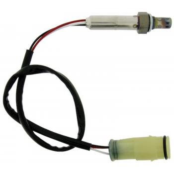 1995 Land Rover Range Rover Oxygen Sensor Upstream Left NGK 25016 image 2 of 4