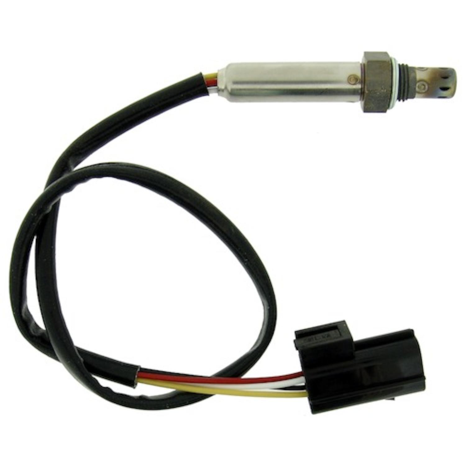 NGK 25017 - Oxygen Sensor NGK 25017 Oxygen Sensor product image 2 of 5