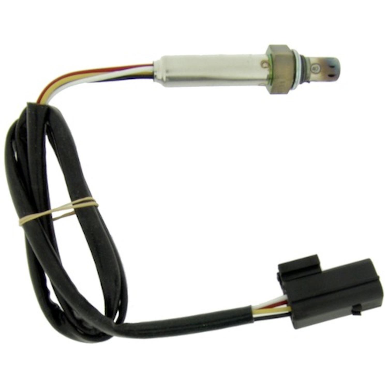 NGK 25018 - Oxygen Sensor NGK 25018 Oxygen Sensor product image 3 of 5