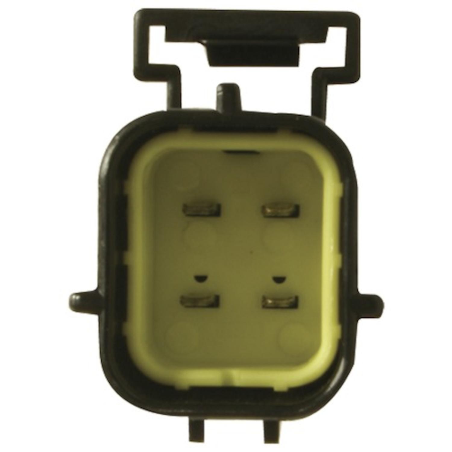 NGK 25018 - Oxygen Sensor NGK 25018 Oxygen Sensor product image 4 of 5