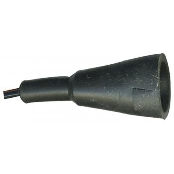 1987 Saab 900 Oxygen Sensor Upstream NGK 25031 image 2 of 4