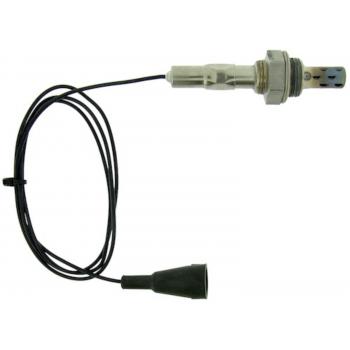 1987 Saab 900 Oxygen Sensor Upstream NGK 25031 image 4 of 4