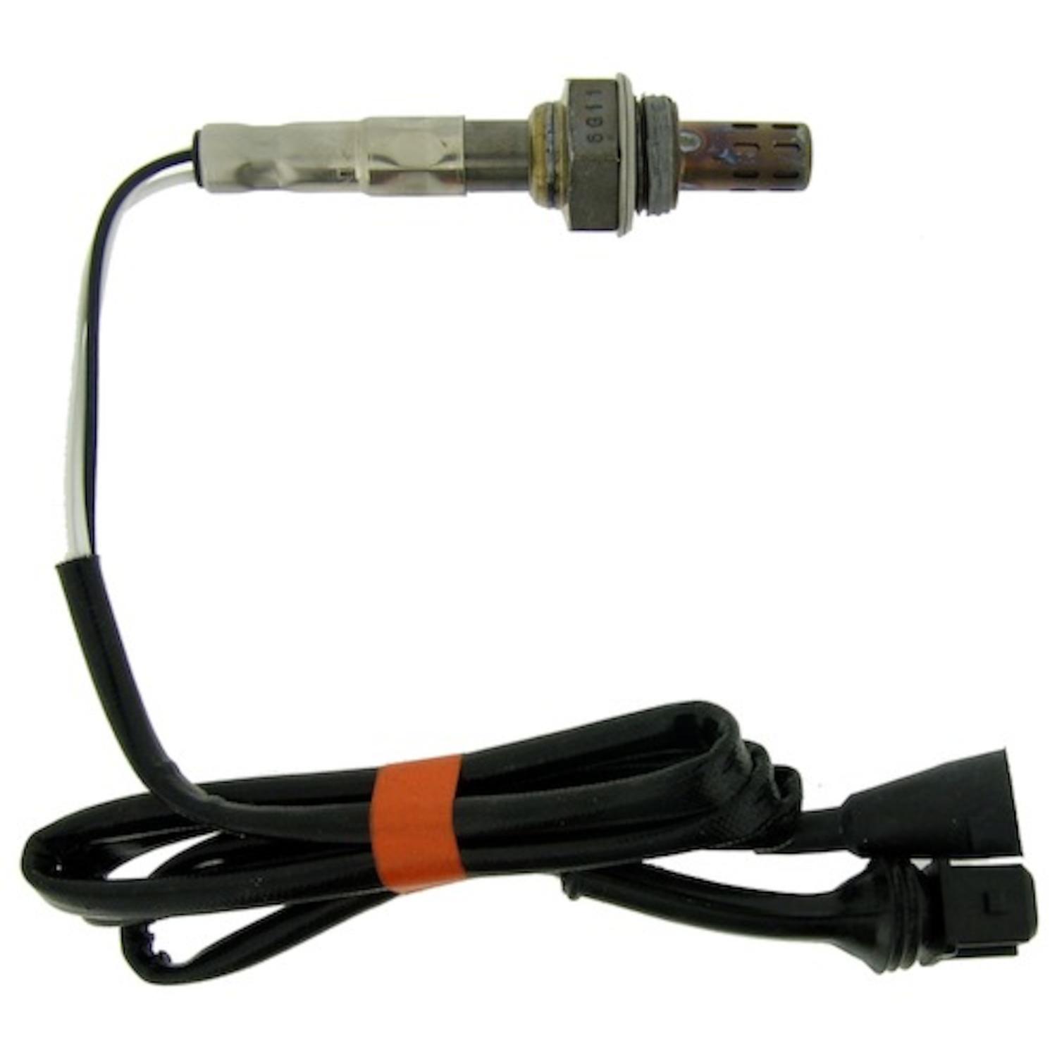 NGK 25034 - Oxygen Sensor NGK 25034 Oxygen Sensor product image 2 of 5