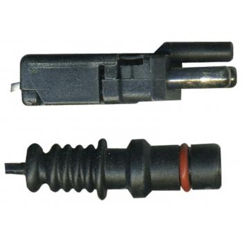 1993 Mercedes-Benz 190E Oxygen Sensor Upstream NGK 25038 image 3 of 4