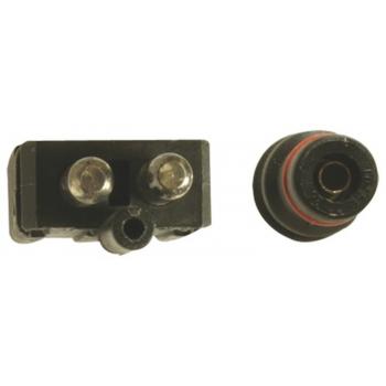 1993 Mercedes-Benz 190E Oxygen Sensor Upstream NGK 25038 image 4 of 4