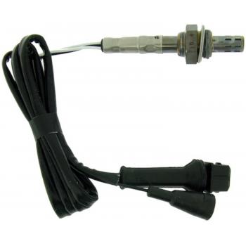 1987 Audi 4000 Oxygen Sensor Upstream NGK 25040 image 4 of 4