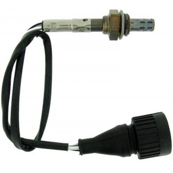 1995 BMW 325i Oxygen Sensor Upstream NGK 25041 image 2 of 4