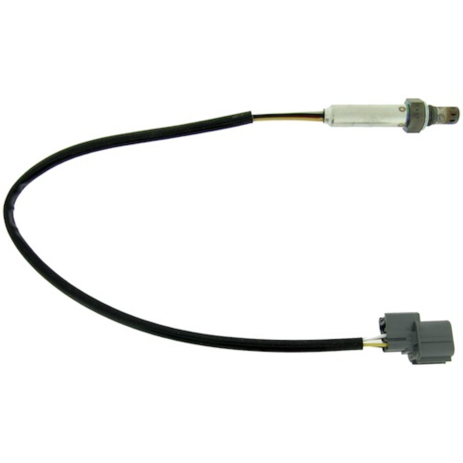 NGK 25044 Oxygen Sensor product image 4 of 5