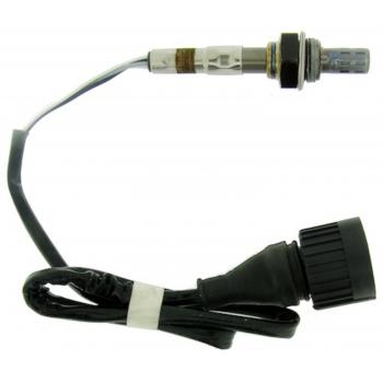 1990 BMW 525i Oxygen Sensor Upstream NGK 25046 image 2 of 4