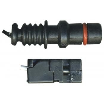 1993 Mercedes-Benz 300E Oxygen Sensor Upstream NGK 25053 image 3 of 4