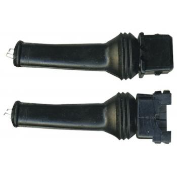1994 Alfa Romeo 164 Oxygen Sensor Upstream NGK 25059 image 3 of 4