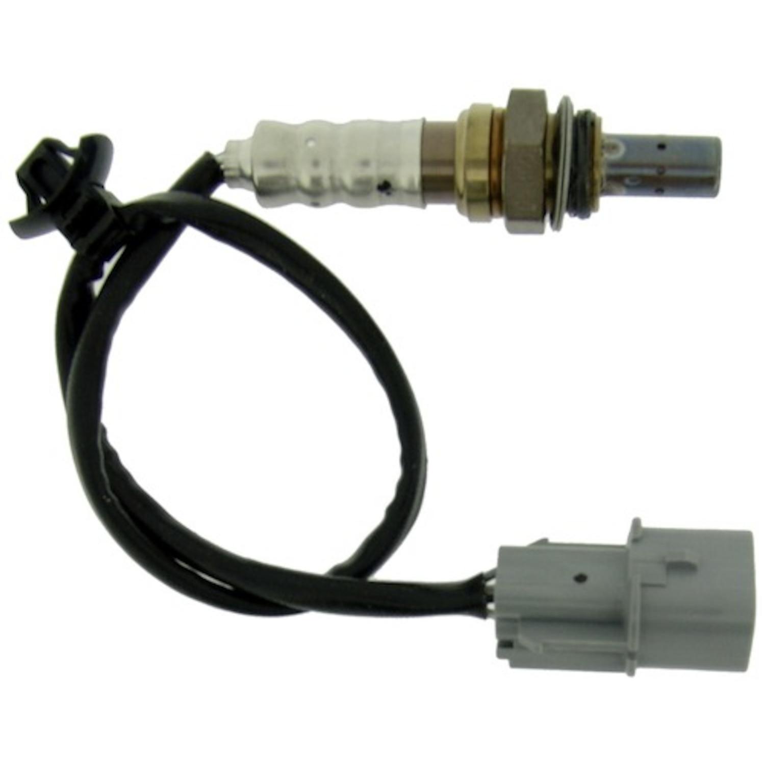 NGK 25069 - Oxygen Sensor NGK 25069 Oxygen Sensor product image 2 of 5