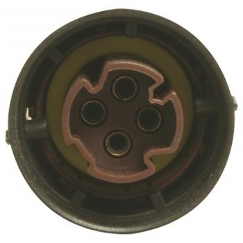 1995 BMW 320i Oxygen Sensor Upstream NGK 25078 image 4 of 4