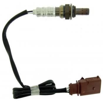 2006 Audi A4 Oxygen Sensor Downstream Left NGK 25079 image 2 of 4