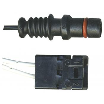 1993 Mercedes-Benz 300E Oxygen Sensor Upstream NGK 25081 image 3 of 4