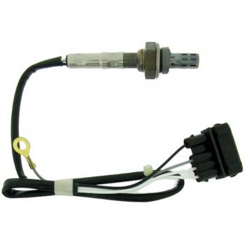1993 Volkswagen Cabriolet Oxygen Sensor Upstream NGK 25103 image 2 of 4