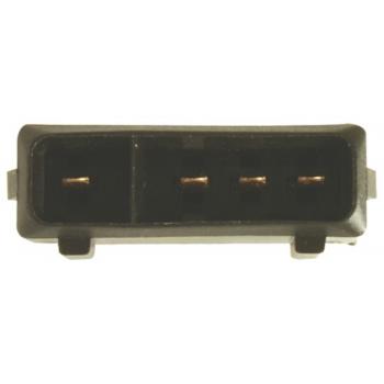 1993 Volkswagen Cabriolet Oxygen Sensor Upstream NGK 25103 image 4 of 4