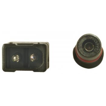 1993 Mercedes-Benz 190E Oxygen Sensor Upstream NGK 25129 image 4 of 4