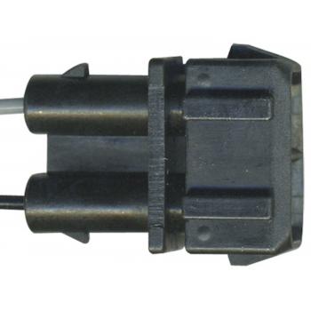 1995 Volkswagen Jetta Oxygen Sensor Upstream NGK 25139 image 3 of 4