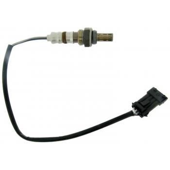 2003 Saab 9-3 Oxygen Sensor Upstream NGK 25146 image 2 of 4