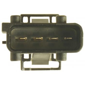 2003 Saab 9-3 Oxygen Sensor Upstream NGK 25146 image 4 of 4