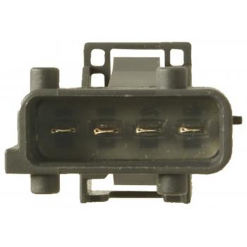 2003 Saab 9-3 Oxygen Sensor Downstream NGK 25147 image 4 of 4