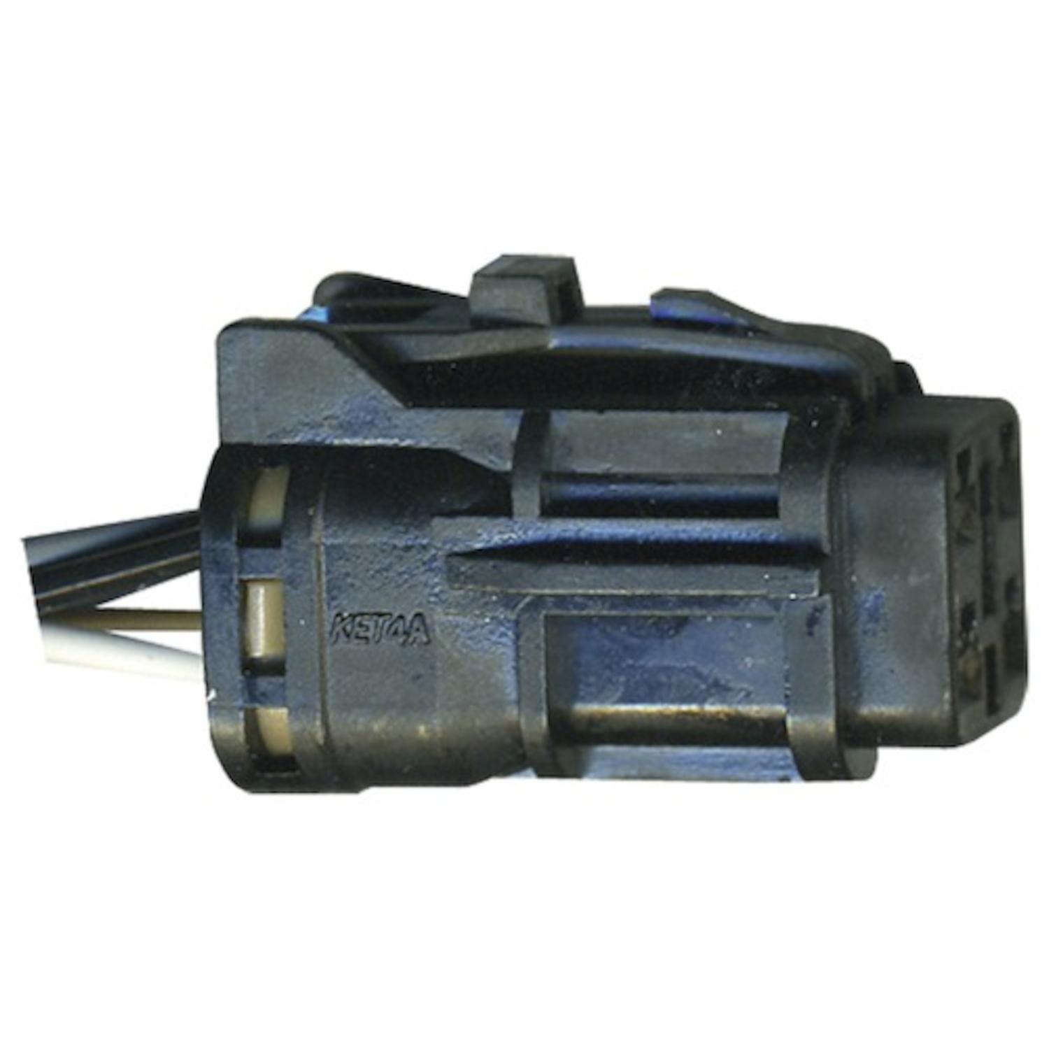 NGK 25153 - Oxygen Sensor NGK 25153 Oxygen Sensor product image 3 of 5