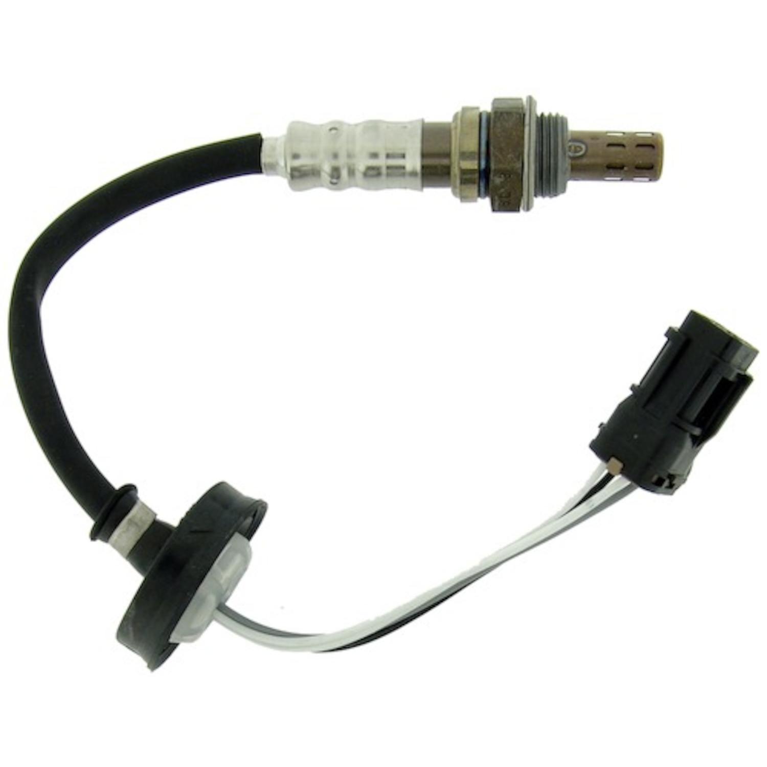 NGK 25153 - Oxygen Sensor NGK 25153 Oxygen Sensor product image 4 of 5