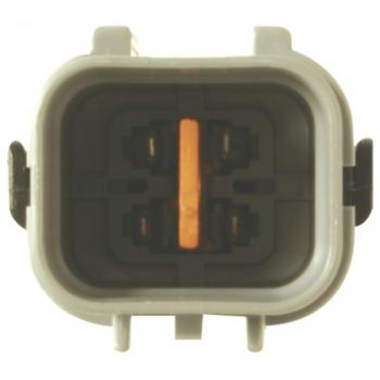 2005 Kia Sedona Oxygen Sensor Downstream Left NGK 25154 image 4 of 4