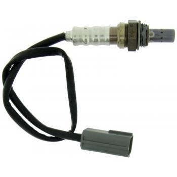 2002 Kia Rio Oxygen Sensor Downstream NGK 25157 image 2 of 4