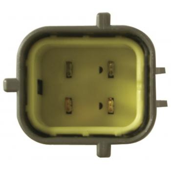 2002 Kia Rio Oxygen Sensor Downstream NGK 25157 image 4 of 4
