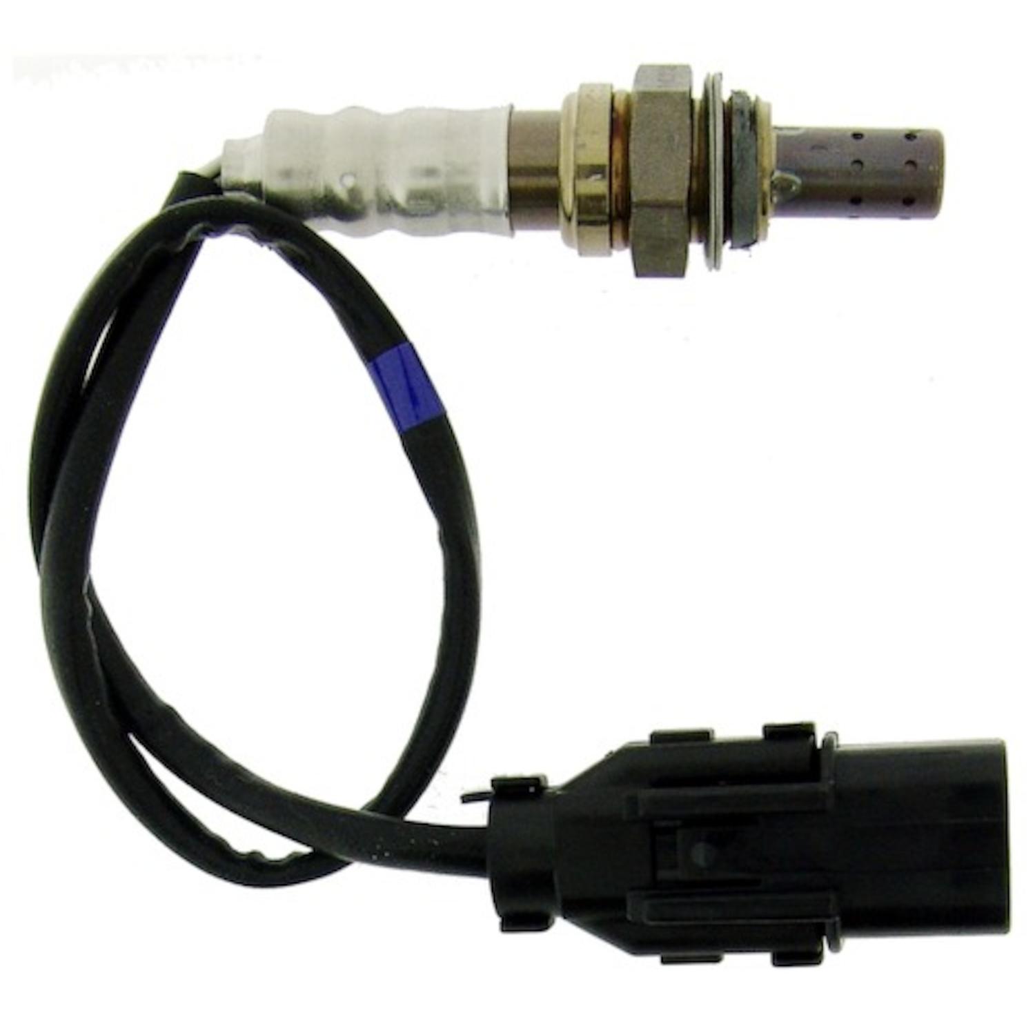 NGK 25158 - Oxygen Sensor NGK 25158 Oxygen Sensor product image 4 of 5