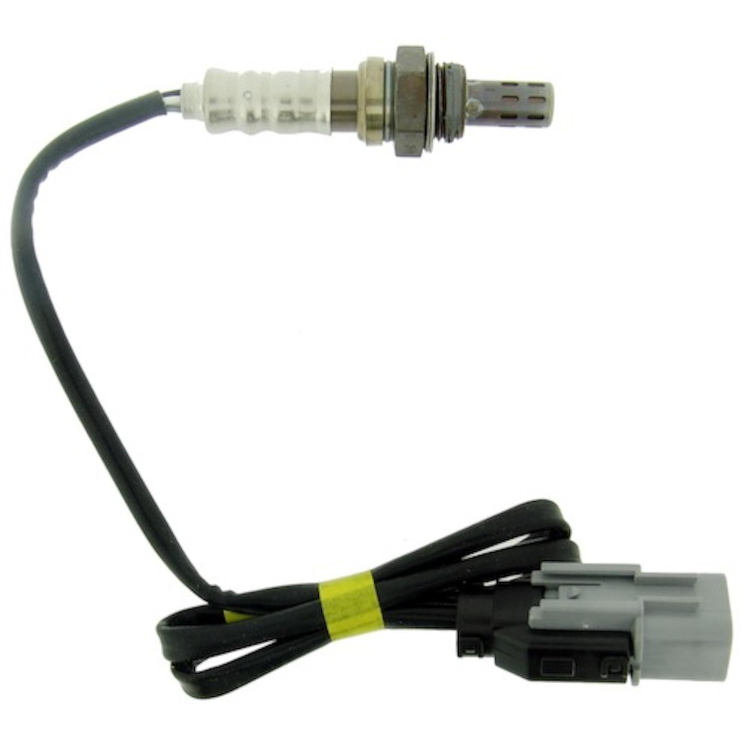 NGK 25162 - Oxygen Sensor NGK 25162 Oxygen Sensor product image 3 of 5