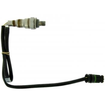 2000 BMW Z3 Oxygen Sensor Downstream NGK 25163 image 3 of 4