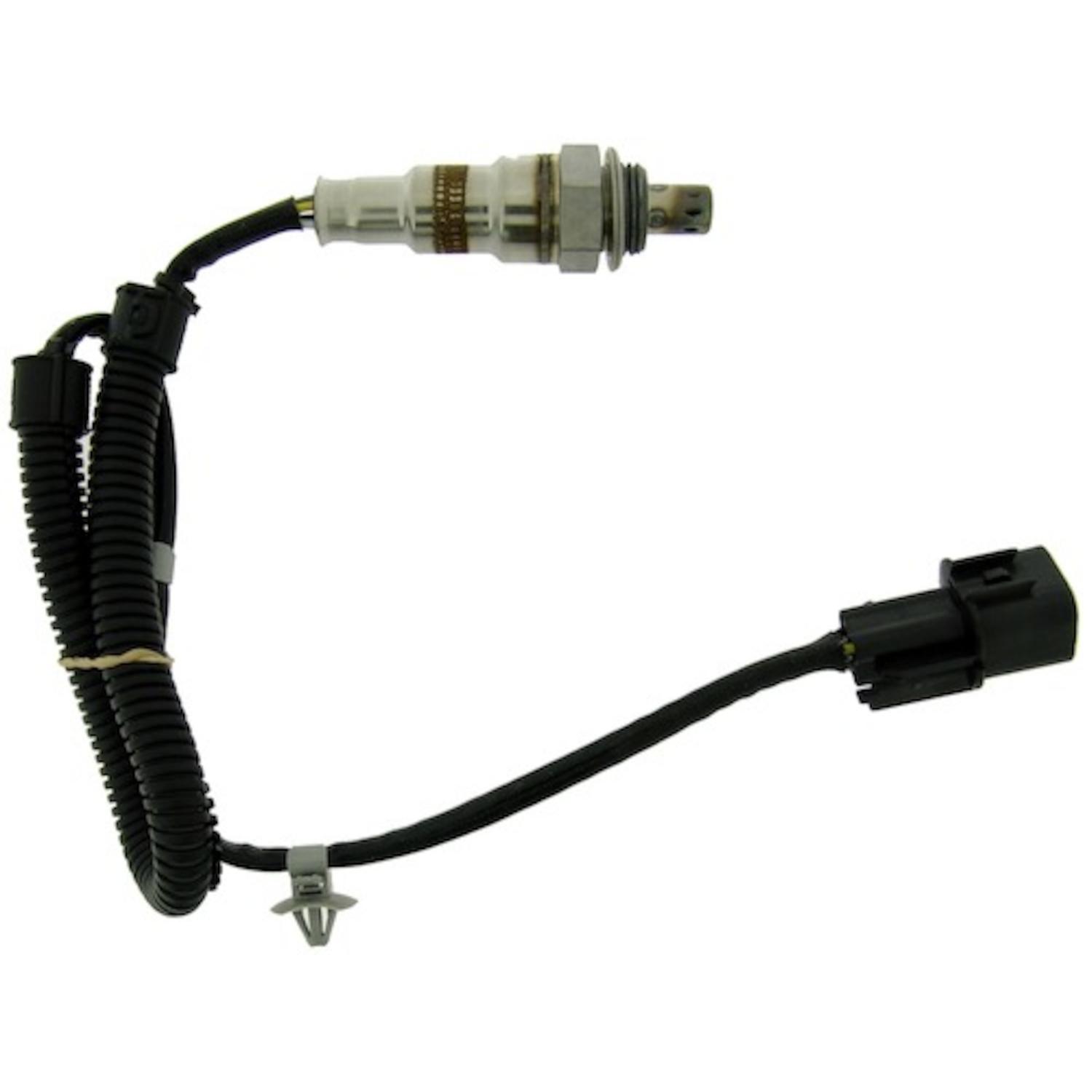 NGK 25167 Oxygen Sensor product image 2 of 5