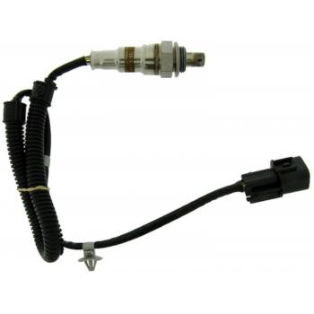 2003 Hyundai Tiburon Oxygen Sensor Downstream Right NGK 25167 image 2 of 4