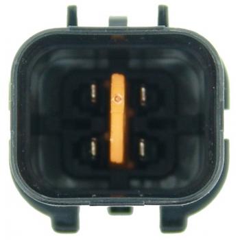 2003 Hyundai Tiburon Oxygen Sensor Downstream Right NGK 25167 image 4 of 4